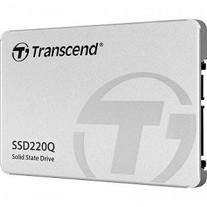 Внутренний накопитель Transcend SSD 2.5" 1TB TS1TSSD220Q ціна на synthetic.ua - Фото 1 Внутренний накопитель Transcend SSD 2.5" 1TB TS1TSSD220Q synthetic.ua - Фото 1