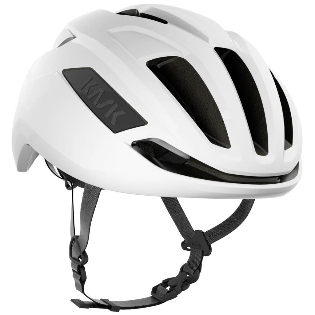 Шлем Kask Synthesi WG11 M Белый, фото №1