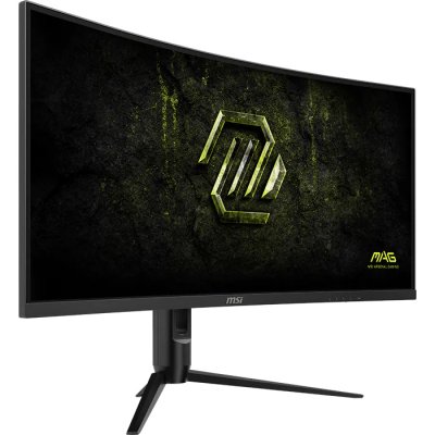 Монитор MSI MAG 342CQRF E20, фото №2 Монитор MSI MAG 342CQRF E20, фото №2