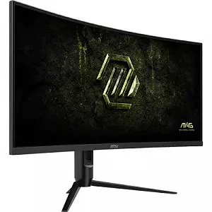 Монитор MSI MAG 342CQRF E20 synthetic.ua - Фото 1