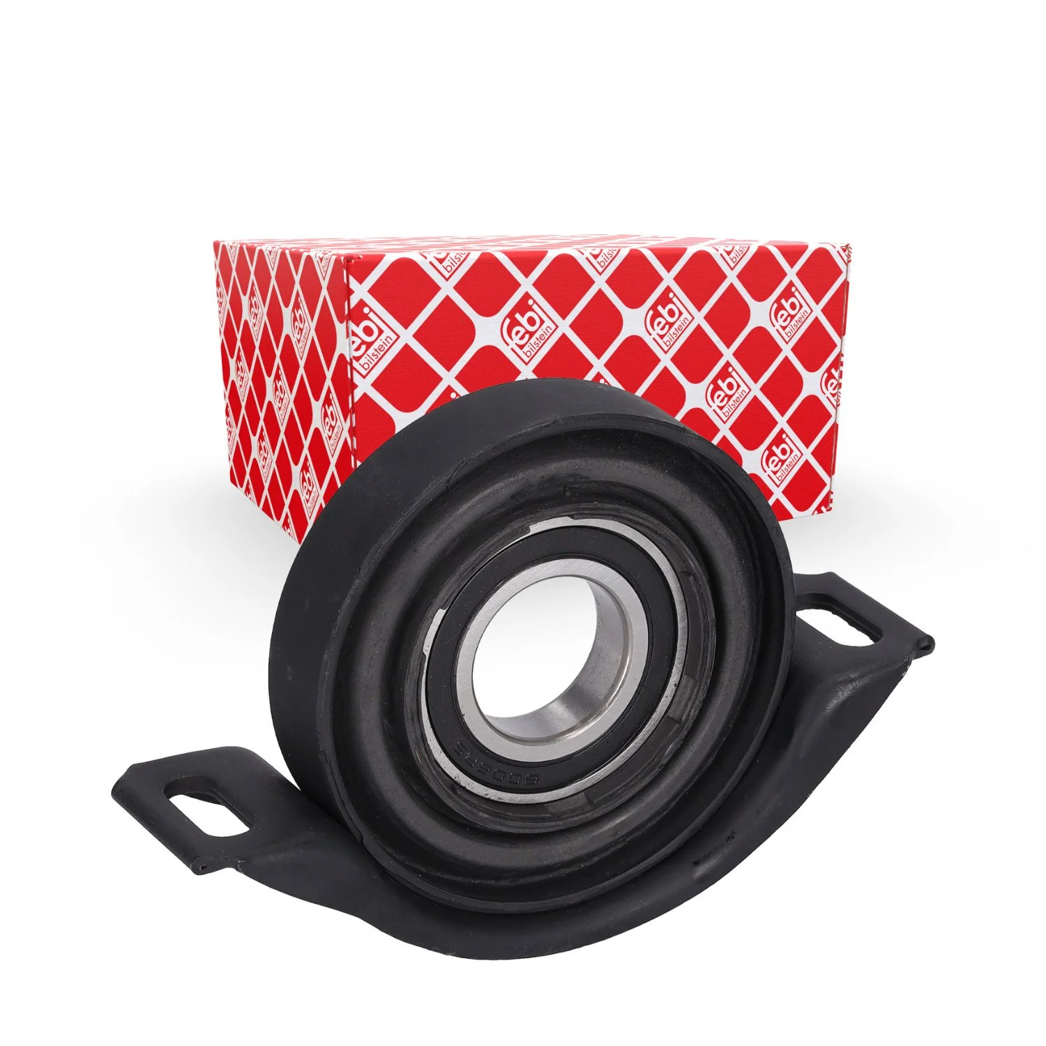 Опора приводного вала FEBI BILSTEIN 17692 для MERCEDES-BENZ, фото №1