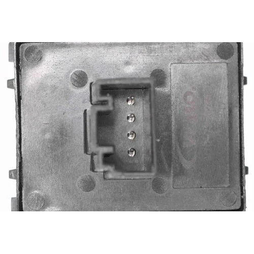 Вимикач склопідйомника VEMO Original VEMO Quality V10-73-0243 для AUDI SEAT VW, фото №2