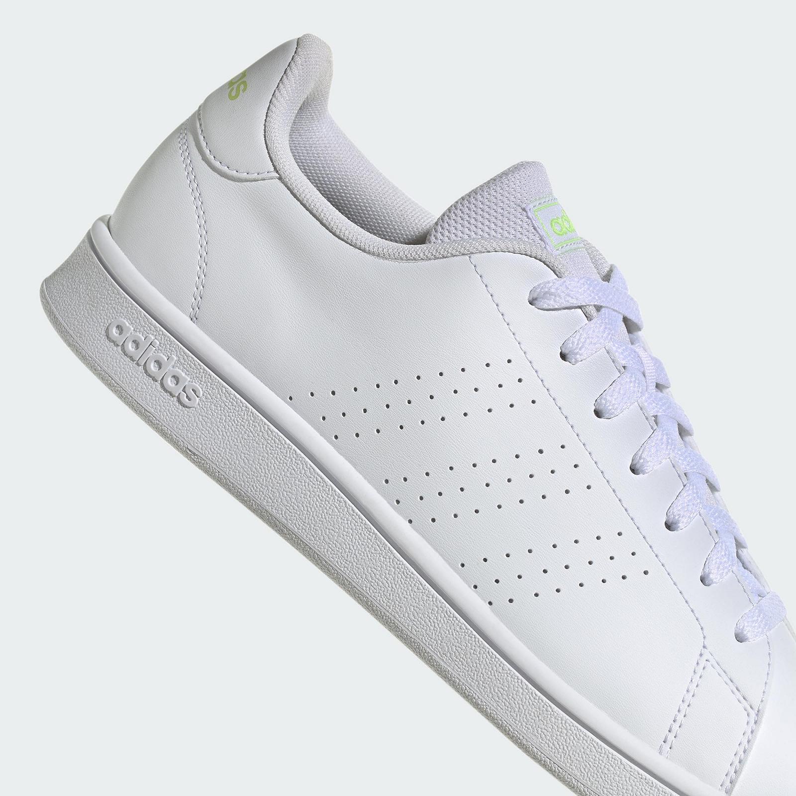 Кросівки Adidas Advantage Base, фото №4 Кросівки Adidas Advantage Base, фото №4