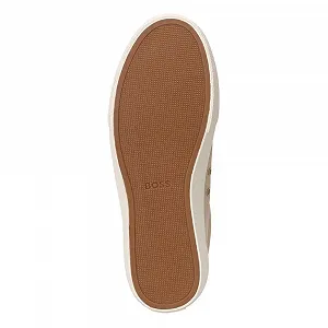 Кросівки BOSS Aiden_Tenn_sddrb synthetic.ua - Фото 1