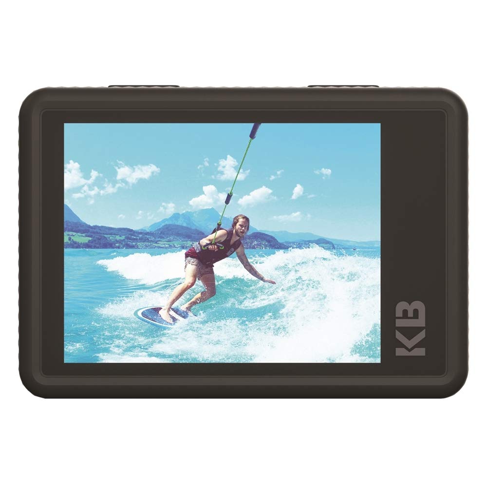 Камера Kaiser Baas X3 Action, фото №3 Камера Kaiser Baas X3 Action, фото №3