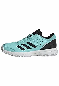 Дитячі Кросівки Adidas Court Stabil Chaus Treasures - Фото 1