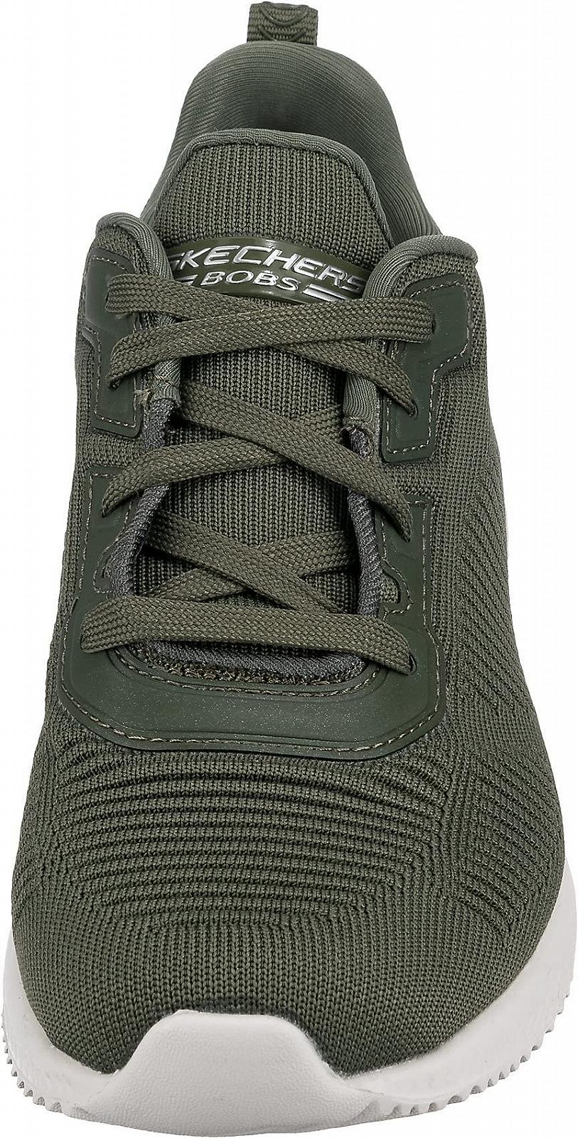 Кросівки Skechers Bobs Squad Tough Talk жіночі, фото №4