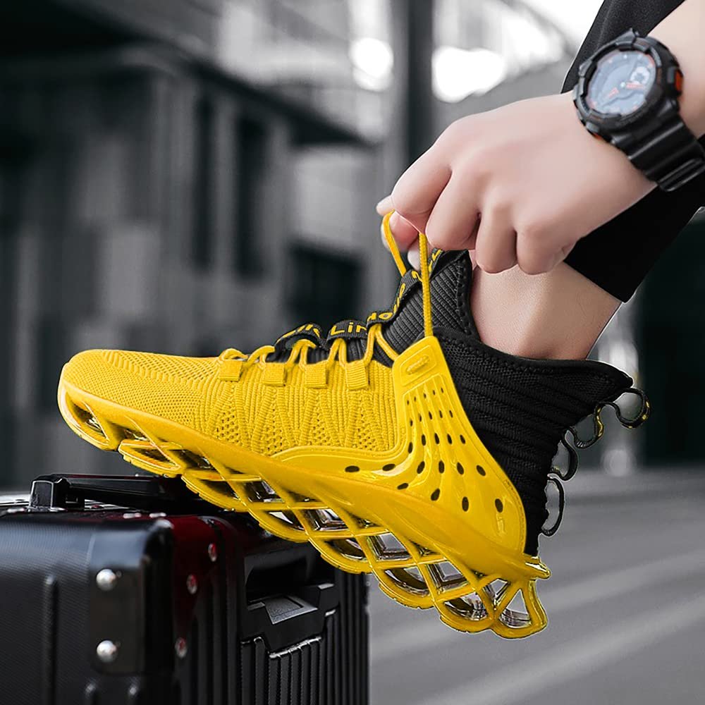 Кросівки MrLin Чоловічі Спортивні Кросівки Взуття для приміщень Взуття для ходьби Чоловіче взуття, фото №4 Кросівки MrLin Чоловічі Спортивні Кросівки Взуття для приміщень Взуття для ходьби Чоловіче взуття, фото №4