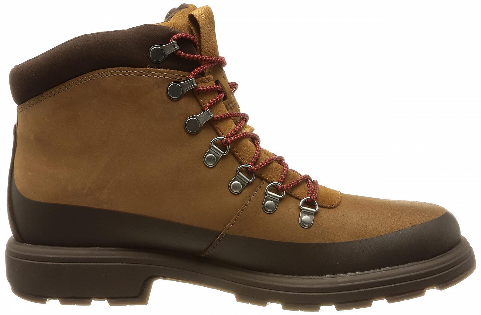 Черевики UGG Biltmore Hiker, фото №6