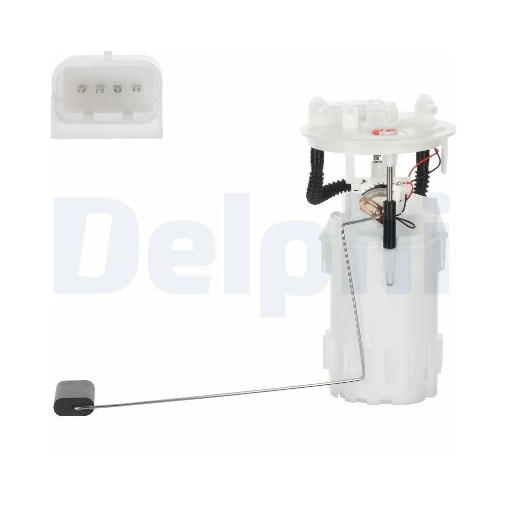 Модуль подачи топлива DELPHI FT4111-12B1 для RENAULT, фото №1 Модуль подачи топлива DELPHI FT4111-12B1 для RENAULT, фото №1