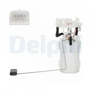 Модуль подачи топлива DELPHI FT4111-12B1 для RENAULT - Фото 1