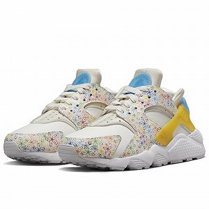 Кроссовки Nike Air Huarache женские synthetic.ua - Фото 1