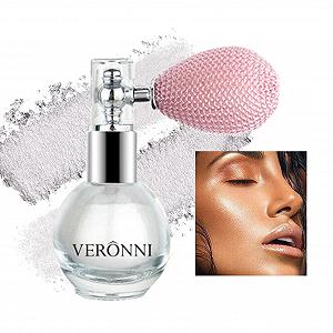 Спрей-блестки Pekmar Shiny для тела Глянцевый - Фото 1