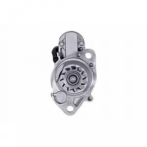 Стартер HELLA 8EA 012 526-011 для MITSUBISHI NISSAN INFINITI synthetic.ua - Фото 1