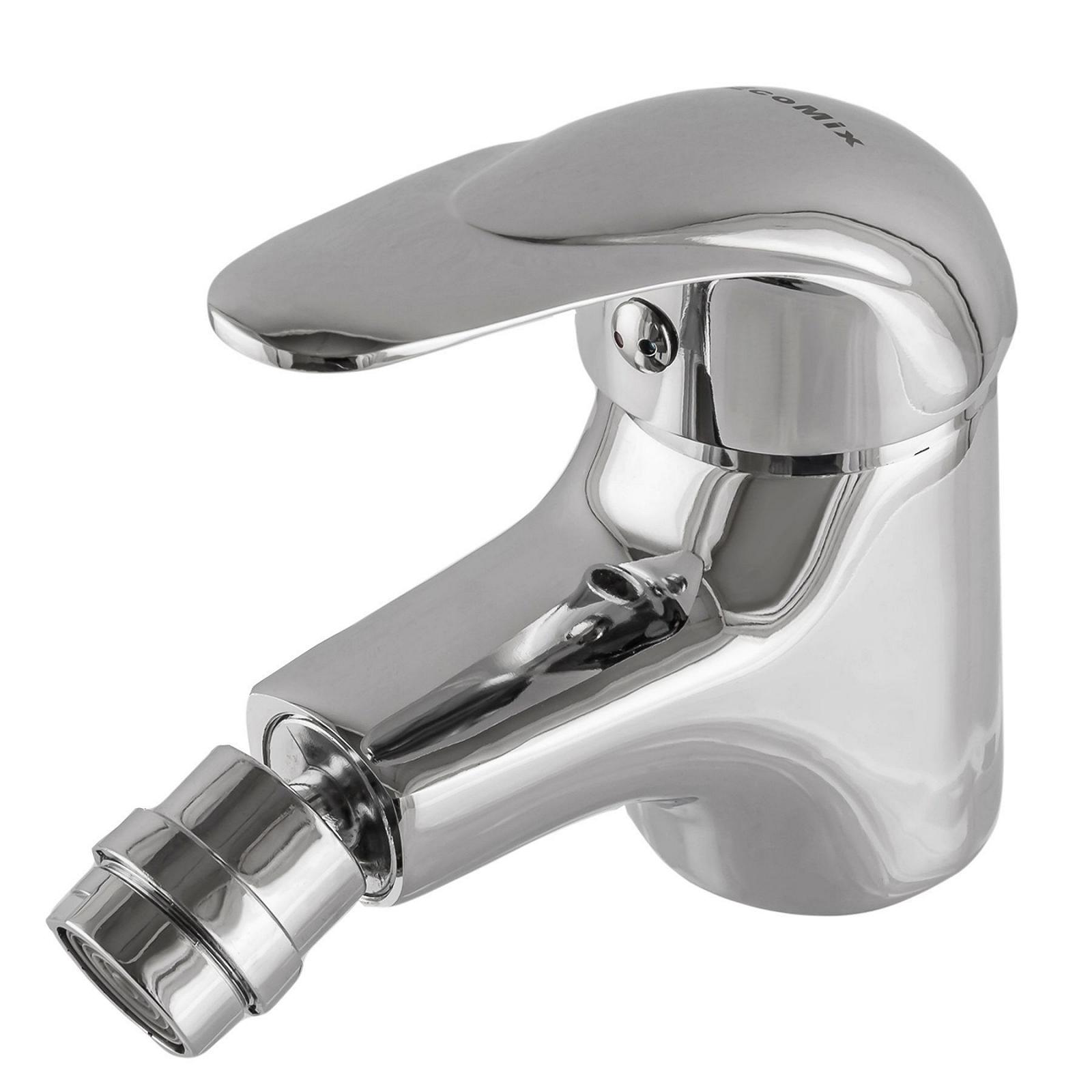 Змішувач для біде EcoMix ENERGO E-GEZ-106, фото №4 Змішувач для біде EcoMix ENERGO E-GEZ-106, фото №4