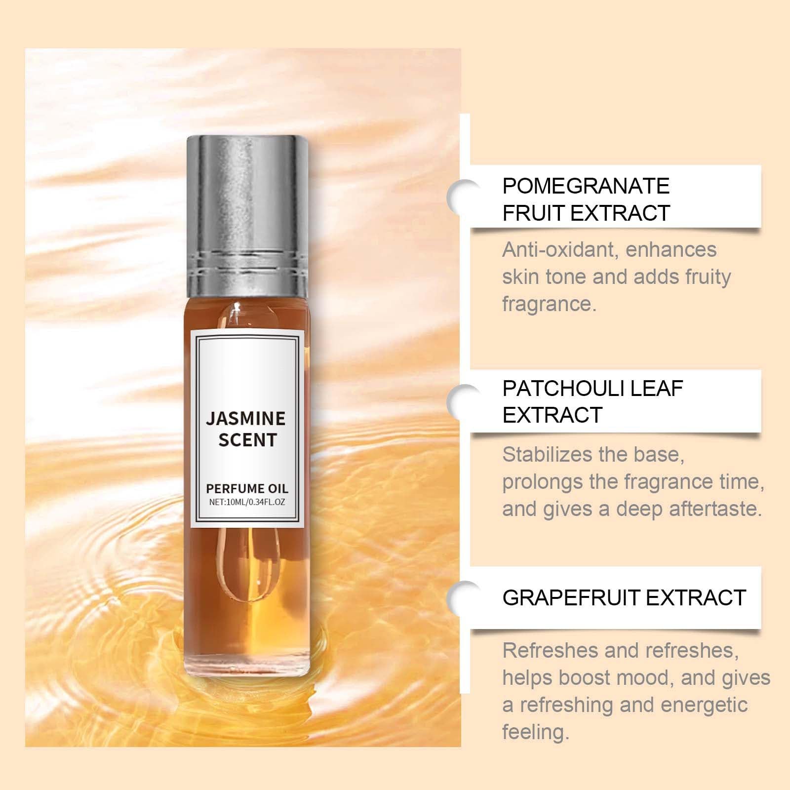 Парфюм с феромонами Roll-On Flavour Elixir de Pheromones Eclat de Femme Party, фото №6