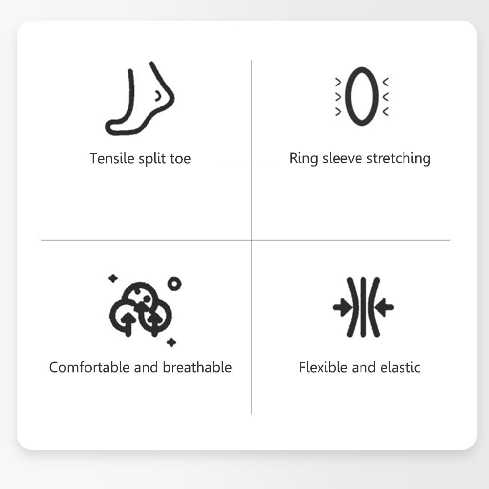 Унісекс пристрій Hallux Valgus для полегшення болю у великому пальці стопи, бандаж для витягування кісточки, фото №5 Унісекс пристрій Hallux Valgus для полегшення болю у великому пальці стопи, бандаж для витягування кісточки, фото №5