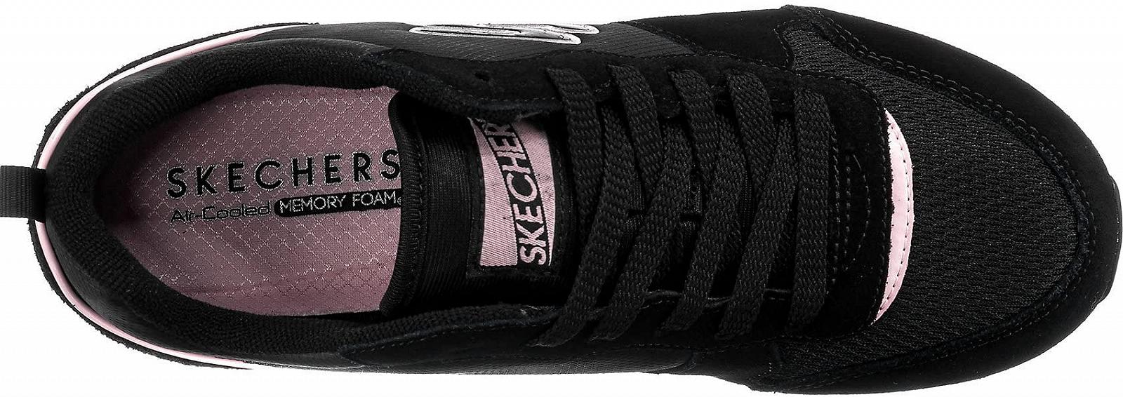 Кроссовки Skechers 155287 Женские, фото №4