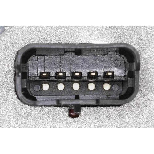 Дроссельная заслонка VEMO V42-81-0014, фото №3