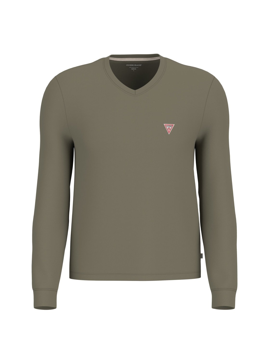 Свитер мужской Guess Jeans, фото №1