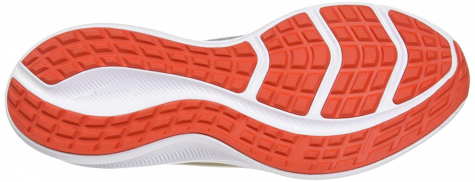 Кросівки Бігові Nike Downshifter 11, фото №4