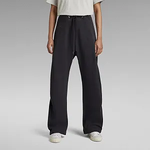 Купити Жіночі штани G-Star RAW Snow Wide Leg Sweatpants - S - Фото 1 Жіночі штани G-Star RAW Snow Wide Leg Sweatpants - S - Фото 1