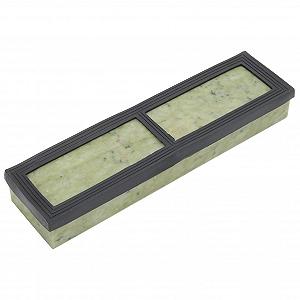 Точильний камінь Greenstone 10000 грит із силіконовою основою для дому synthetic.ua - Фото 1