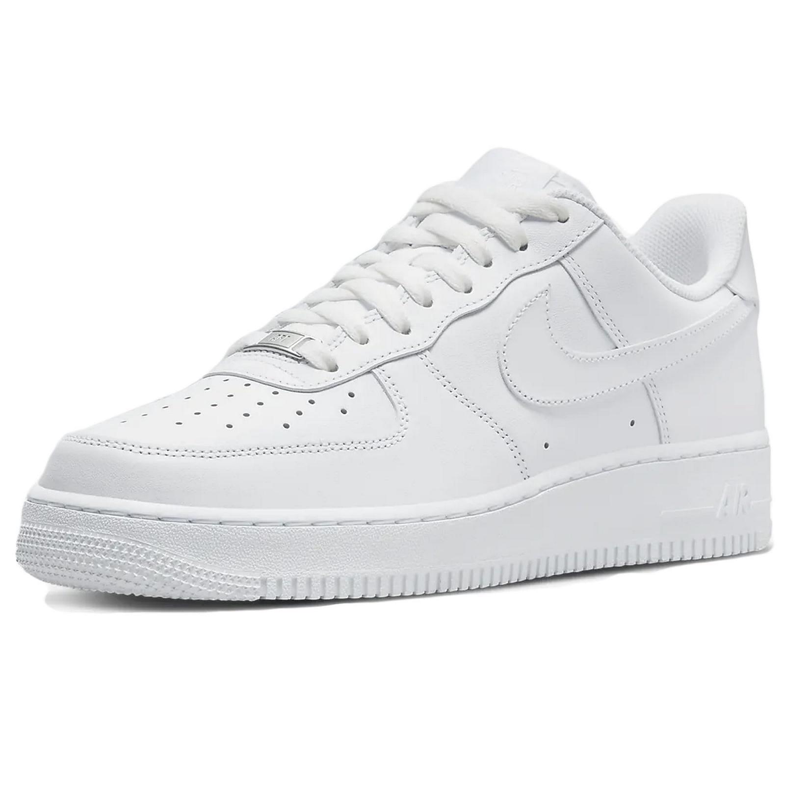 Кроссовки Nike Air Force 1 '07 мужские, фото №1