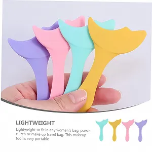 Інструмент для підводки очей FRCOLOR synthetic.ua - Фото 1