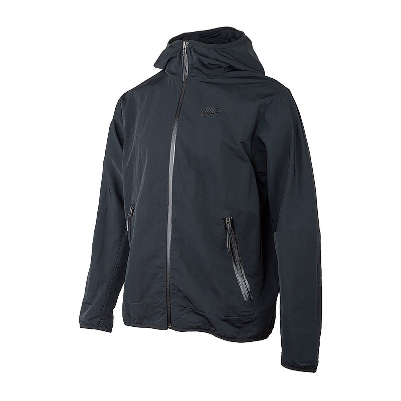 Ветровка Nike TECH WVN JKT LND M, фото №1