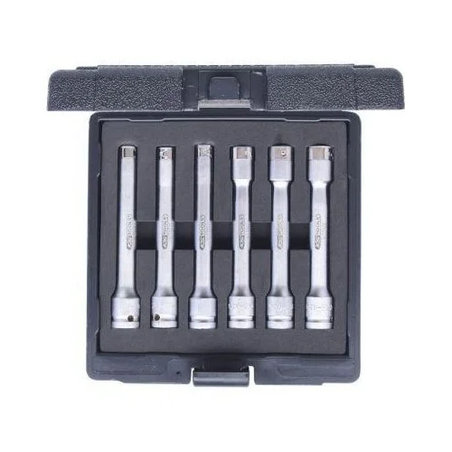 Набор торцевых головок KS TOOLS 911.4450, фото №2