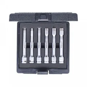 Набор торцевых головок KS TOOLS 911.4450 synthetic.ua - Фото 1