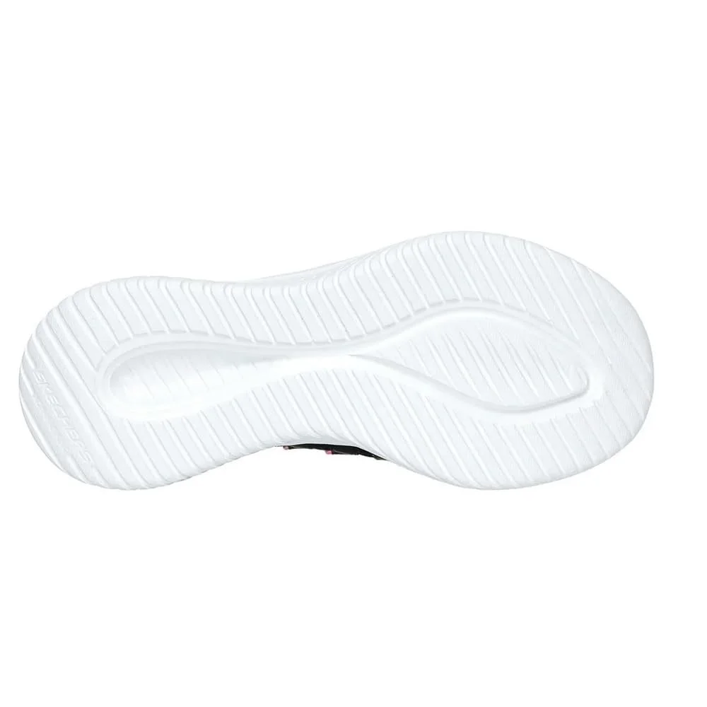 Кроссовки Skechers Ultra Flex 3.0 Bungee Fun, фото №5 Кроссовки Skechers Ultra Flex 3.0 Bungee Fun, фото №5