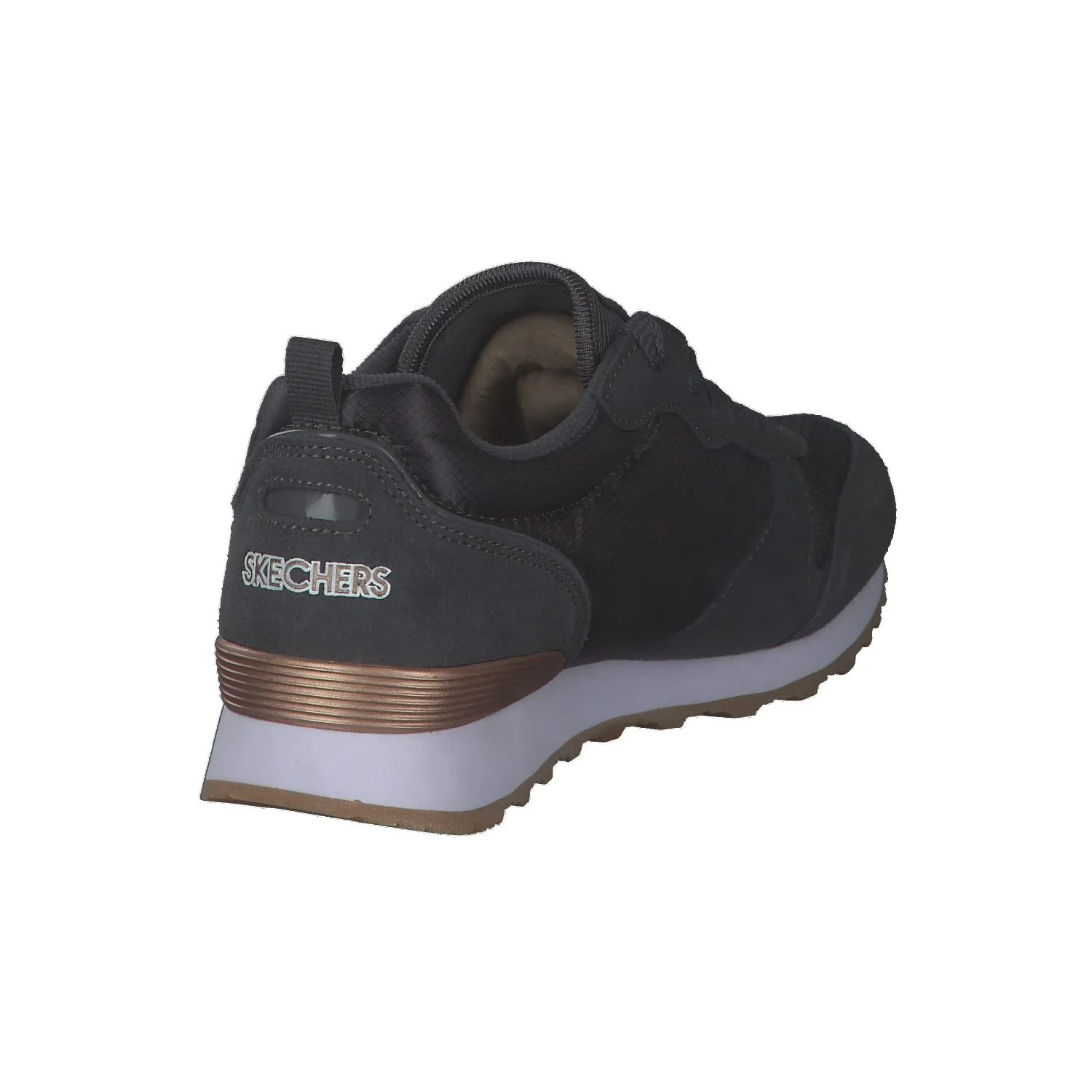Кросівки жіночі SKECHERS OG 85-Goldn Gurl, фото №6