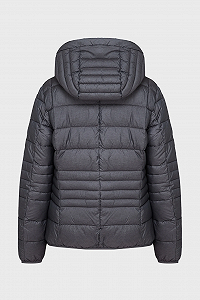 Куртка CMP WOMAN JACKET SNAPS HOOD L synthetic.ua - Фото 1