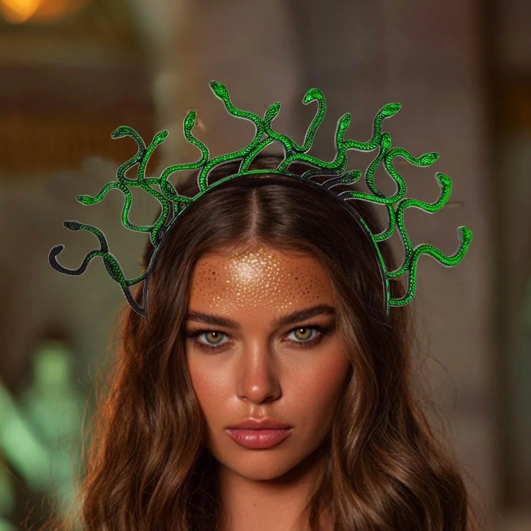 Обруч на голову, фото №5