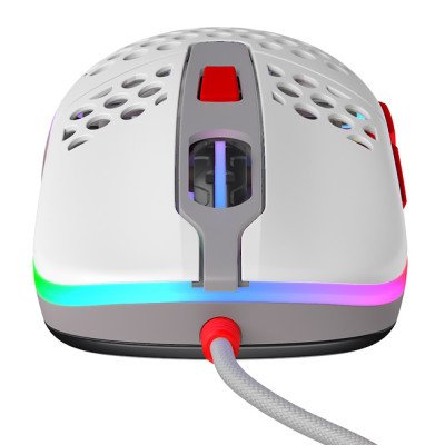 Мышка Xtrfy M42 RGB Retro (XG-M42-RGB-RETRO), фото №5