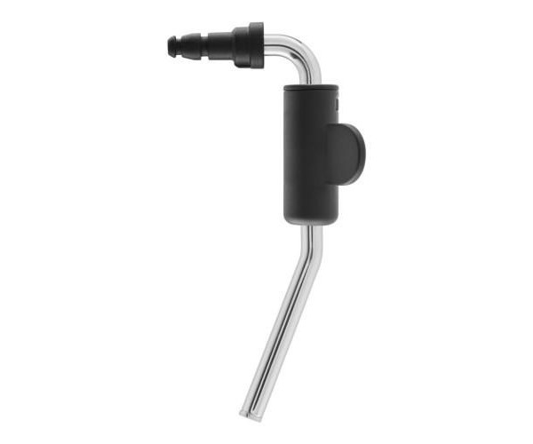 Рожкова кавоварка еспресо KitchenAid Artisan 5KES6503EER, фото №9