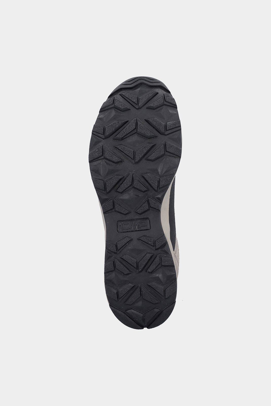 Черевики CMP KALEEPSO MID HIKING SHOE WP 41, фото №6