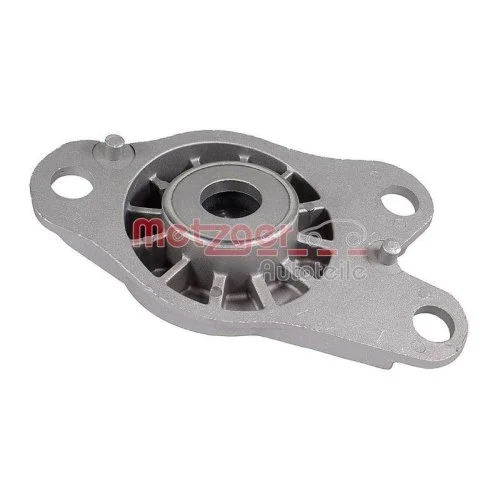 Опора амортизатора METZGER 6490387 GREENPARTS для BMW, задний мост слева, фото №2