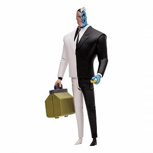 Фигурка McFarlane Toys The New Batman Adventures Two-Face 15.24 см - Фото 1