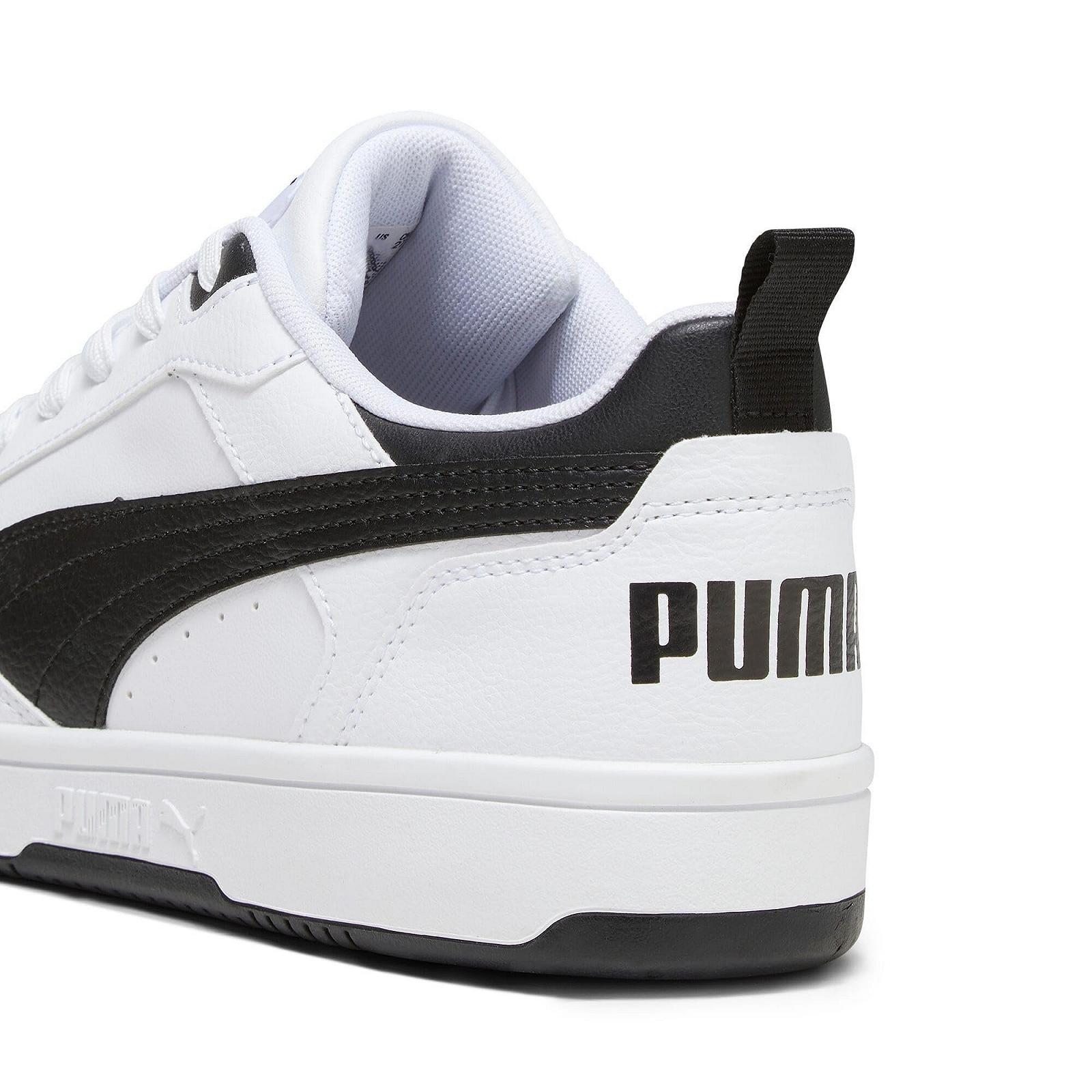 Кросівки Puma Rebound V6 Low Унісекс, фото №2