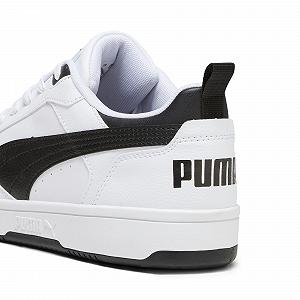 Кроссовки Puma Rebound V6 Low Унисекс synthetic.ua - Фото 1