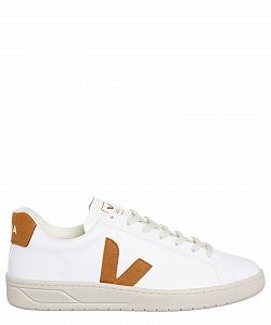 Кроссовки мужские Veja Urca Белый - Camel synthetic.ua - Фото 1