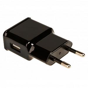 Зарядное устройство для телефона Grand-X CH-765UMB (5V/1A + DC cable Micro USB 1m) Black (CH-765UMB) Зарядное устройство для телефона Grand-X CH-765UMB (5V/1A + DC cable Micro USB 1m) Black (CH-765UMB)