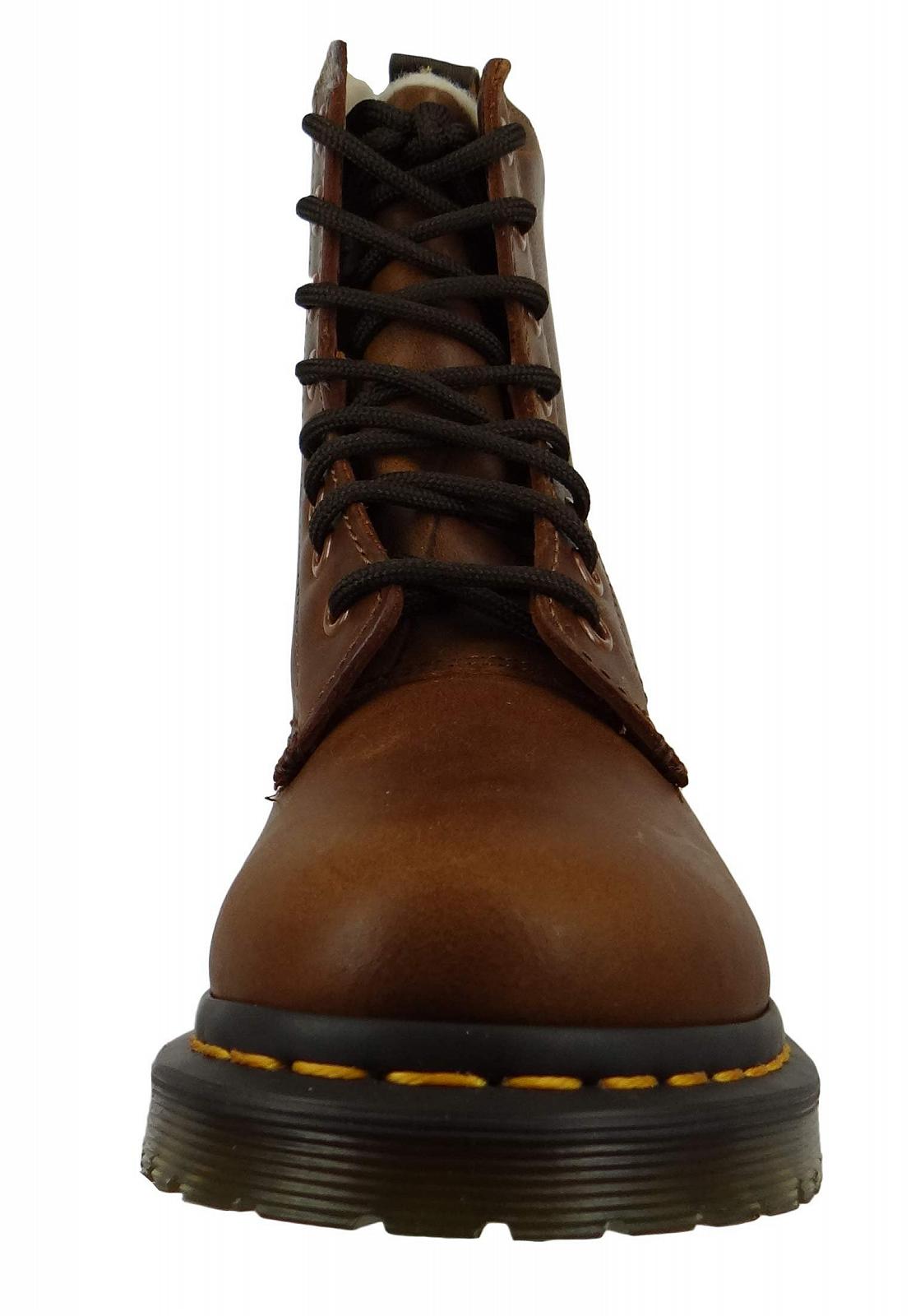 Черевики Dr. Martens Serena Жіночі, фото №6