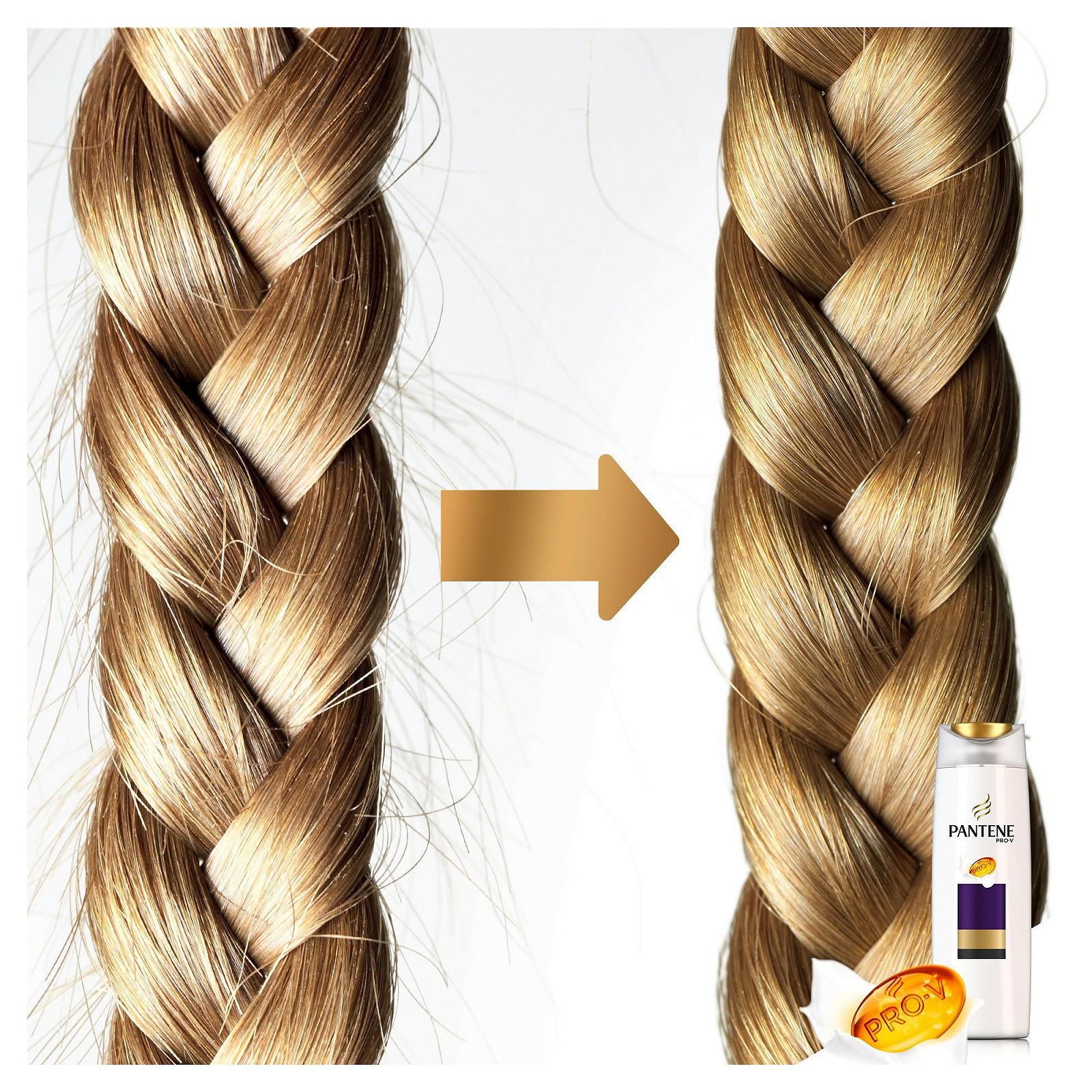 Шампунь Pantene Pro-V Об'єм і Відновлення 400 мл, фото №3
