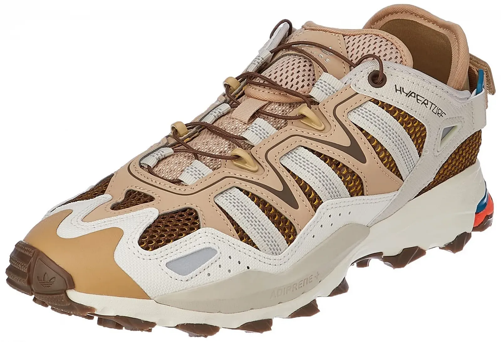 Кросівки adidas Hyperturf чоловічі, фото №1 Кросівки adidas Hyperturf чоловічі, фото №1