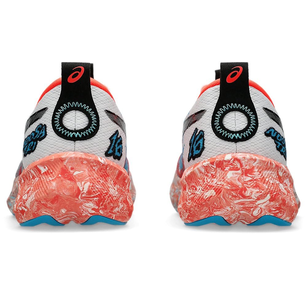 Кросівки Asics Noosa Tri 15 Чоловічі Блакитні, фото №4 Кросівки Asics Noosa Tri 15 Чоловічі Блакитні, фото №4