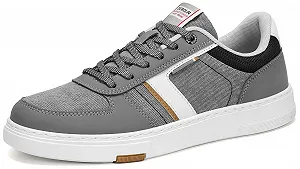 Кросівки чоловічі DOBOLIN Сasual для бізнесу Легкі Спортивне взуття для ходьби Бізнес Спорт - Фото 1